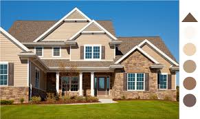 Any other dark color of green or blue hues will look really nice too. Is Your Home In Need Of A New Siding Color Big Fish Contracting Roofing Contractors And Exterior Renovations