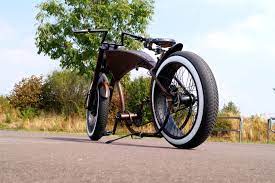 Www Roeder Bikes De E Bike Sonderanfertigung Custom E Bike Custom E Bikes Elektrofahrrader Style Bicycle Cruiser Bicycle Custom Bikes