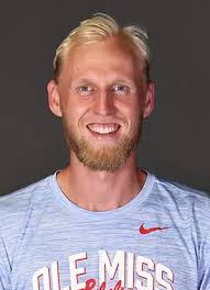 2023-24 Men's Tennis Roster