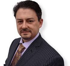 Michigan DUI Attorney William Maze