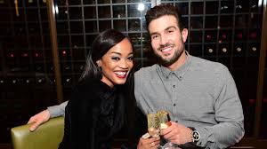 Former bachelorette rachel lindsay threatened that if the bachelor franchise doesn't address its racial diversity issues, she's walking away from it all, she told afterbuzz on friday. The Bachelorette S Rachel Lindsay Has A Wedding Date And A Dress Cnn
