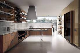Italian Modern Design Kitchens Barrique By Ernestomeda Progettazione Di Una Cucina Moderna Arredo Interni Cucina Progetti Di Cucine