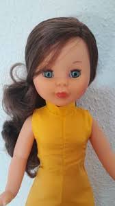 Nancy cotton de famosa de segunda mano