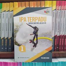 Check spelling or type a new query. Buku Ipa Terpadu Kelas 1 Vii Smp Mts K13n Erlangga Shopee Indonesia