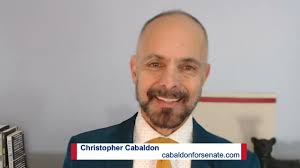 Christopher Cabaldon (D)