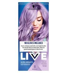Alibaba.com offers 1,202 dye blonde hair brown products. Schwarzkopf Live Pretty Pastels Lilac Crush Semi Permanent Hair Dye Boots
