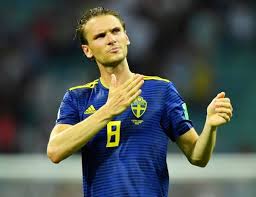 Facebook gives people the power to share and makes the. We Don T Care If English Think We Re Boring Says Sweden S Ekdal Rediff Sports