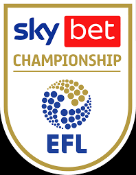 Get the complete 2021 standings, right here at espn.com. Efl Championship Logo Download Vector