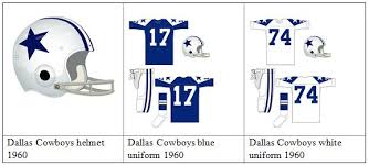 World champions vi, xii, xxvii, xxviii, xxx. Dallas Cowboy Uniforms Everything Ever Wanted To Know And More The Boys Are Back