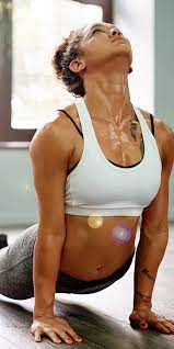 New to yoga and not sure how often to practice? Why Do People Even Like Hot Yoga Self