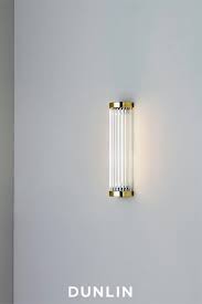 Mini Mount Street Wall Light Ip Rated Wall Lights Light Led Lights