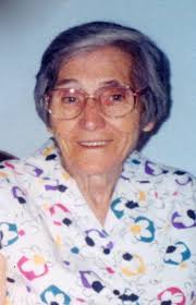 Obituary information for Mary Lillian Towry