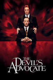 Ettől még nem kérdéses, hogy a boksz a vérében van. Hd Filmek The Devils Advocate Teljes Film Magyarul Videa Online