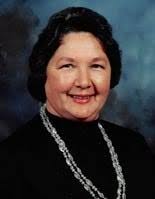 Audrey Conrad Ballard Obituary