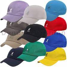 100 Authentic Mens Kangol Tropic Ventair Spacecap Hat 1456bc Sizes S M L Xl Xxl Hats For Men Kangol Kangol Hats