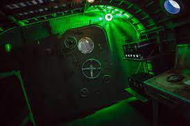 These themed escape rooms transport you to another time, space and era. 9 Best Escape Rooms For Kids In Nyc