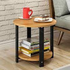 With different styles to match your seating and furniture, our coffee tables keep everything you like to have close by. Creative Coffee Table Simple Modern Small Table Sofa Side Living Room Balcony Small Coffee Table Mini Simple Round Table Aliexpress