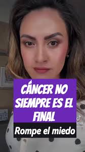 Paciente Oncologico Que Significa