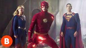 Watch This Before You Watch Crisis On Infinite Earths Youtube