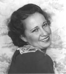 Virginia Thorne Obituary