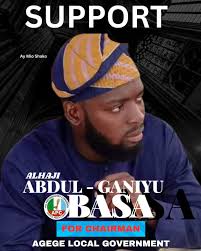 PHOTO OF THE WEEK :** Mr Mowlah Abdool Cader Jeelany 56 years old, this  resident of Plaine Verte is no stranger to many of you, married and father  of a daughter