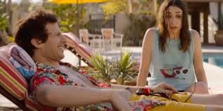 Энди сэмберг, кристин милиоти, дж.к. Review Palm Springs Is A Fresh Slyly Self Aware Addition To Time Loop Trope Ars Technica
