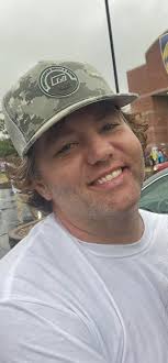 Mr. Kyle Weatherly, age 42, passed away