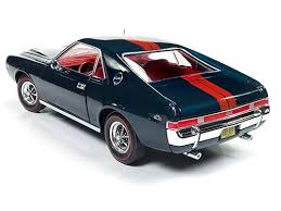 Image result for Blazer Blue 1968 Javelin