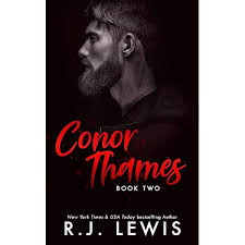 Conor Thames (Blackwater Boys Book 1)