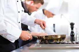 Participe à l'entretien du poste de la cuisine et des locaux annexes. Cap Cuisine Formation En Alternance Sur 1 An Bordeaux Talence