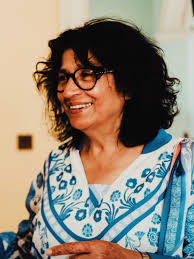 The Mission House by Carys Davies — Alex Peake-Tomkinson