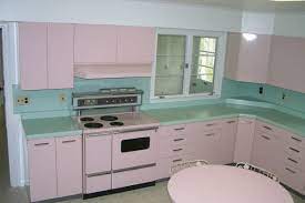 Browse or sell your items for free. Pin By Vintage Tikitacky On Mid Century Kitchen And Laundry Kitchen Styling Vintage Kitchen Kitschy Kitchen