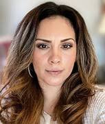 Wells Fargo Home Loan Mortgage Consultant Joanna Sandoval near Watsonville