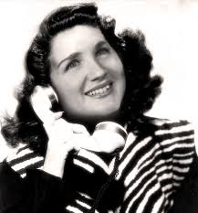 Ava Gardner" Jane Barbe