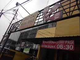Maybe you would like to learn more about one of these? Galeri Toko Cat Warna Abadi
