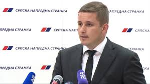Maybe you would like to learn more about one of these? The Detention Of The Former Mayor Of Palilula Aleksandar Jovicic Has Been Lifted