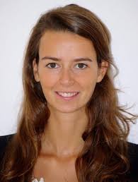Cecilia HOLGUIN (Groupe Bouygues à Paris)