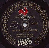 Check movies, showtimes, trailers and buy your tickets online! Pathe Records Wikipedia