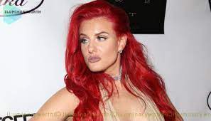 Justina Valentine S Net Worth Music Instagram Model Wild N Out