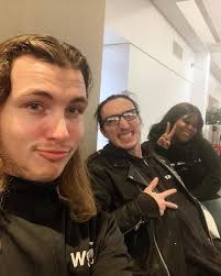 Jake Leon (@reckonerceleste) • Instagram photos and videos