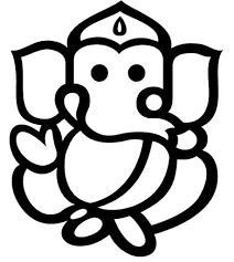 Discover thanksgiving coloring pages that include fun images of turkeys, pilgrims, and food that your kids will love to color. Ganesha Coloring Pages Print For Free Wonder Day Coloring Pages For Children And Adults