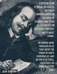 There can be no grace when there is no sovereignty. Deny God's right to  choose whom He will and you deny His right to save whom He will. Deny His  right to