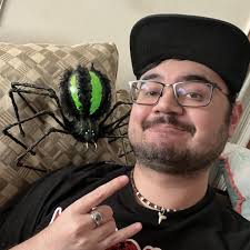 Austin Torres (@AustinMTorres)