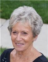 Nancy Glaze Taylor Obituary (2014)