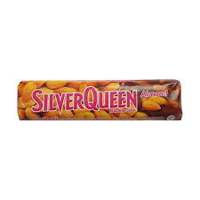 Maybe you would like to learn more about one of these? Silverqueen Almond Cokelat 65g Terbaru Agustus 2021 Harga Murah Kualitas Terjamin Blibli