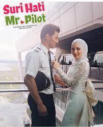 Peristiwa yang menyebabkan warda dibuang keluarga atas. Suri Hati Mr Pilot 2016 Malezya Online Dizi Izle Yeppudaa Pilot Kizlar Cift