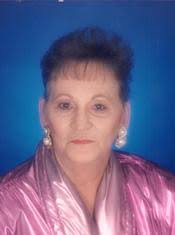 Bernice Smith Medlock (1936-2011)