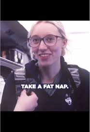 Dark Red and It Was A Good Day Transition