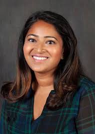 Sharon Vaz's Instagram, Twitter & Facebook