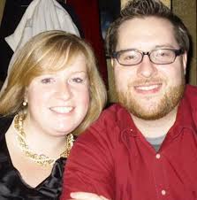 Alison Leavitt and David Stair